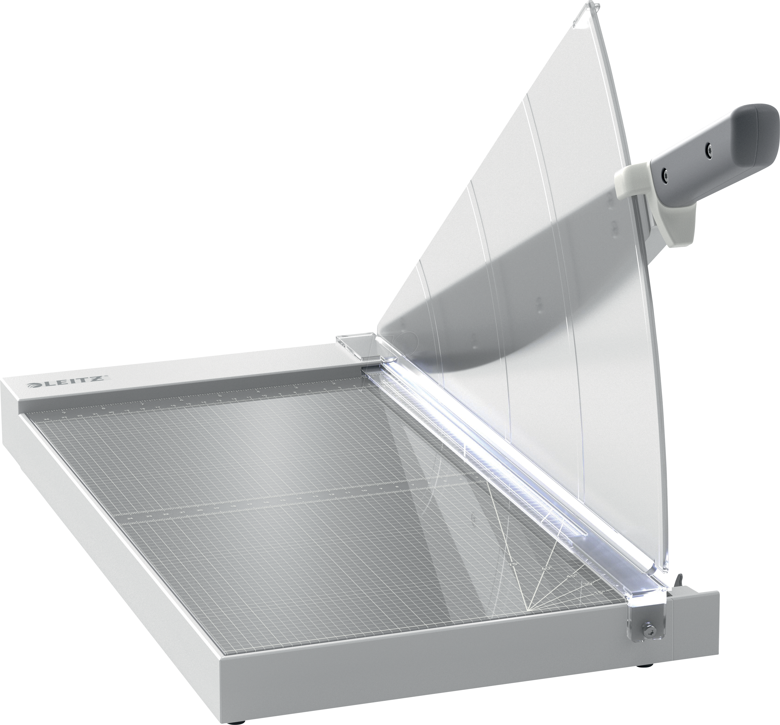 LEITZ 90220000 - Hebel-Schneidemaschine, 420 mm