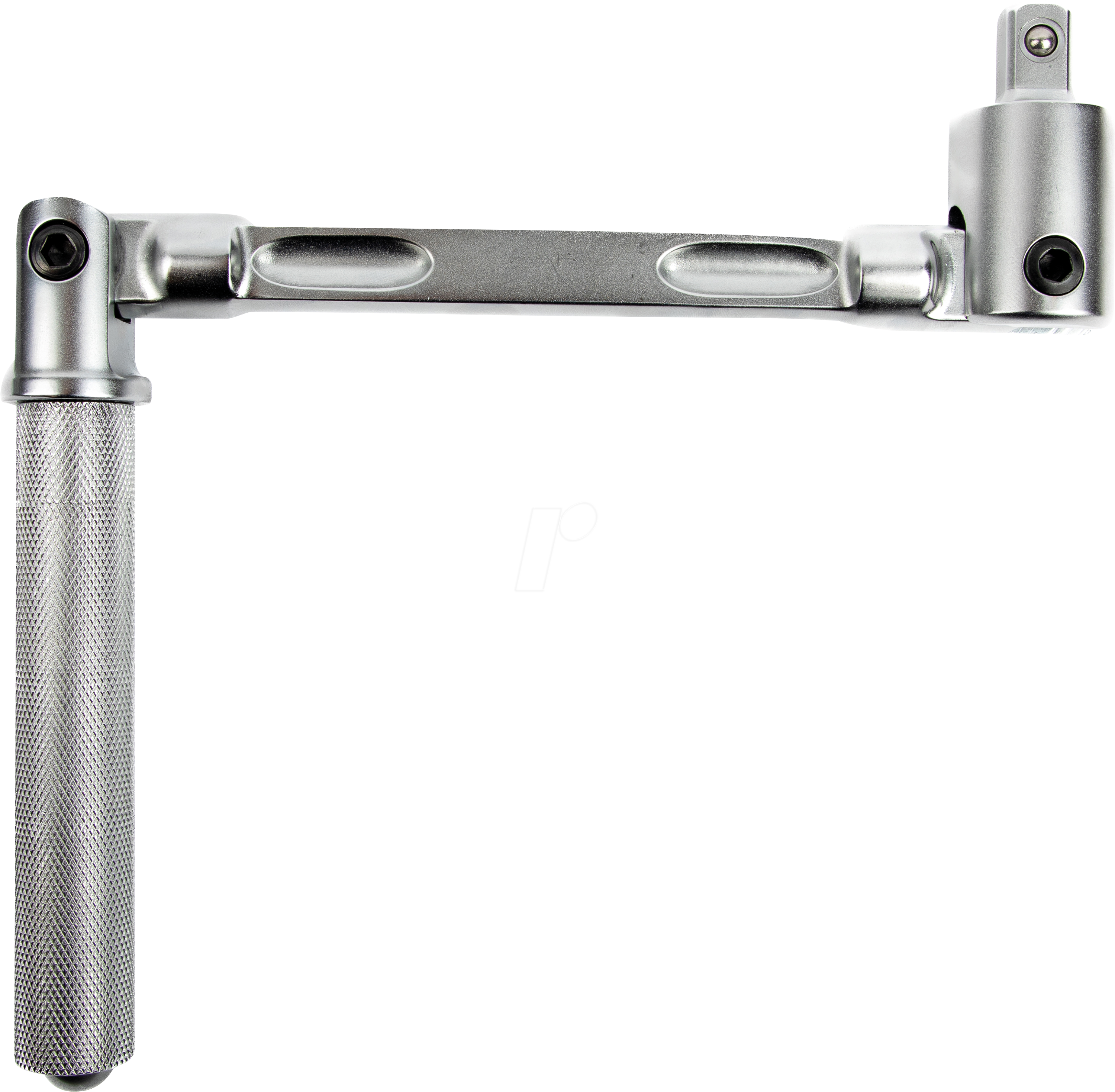 CK T4604 - Gelenkgriff 1/2'', Z-förmig