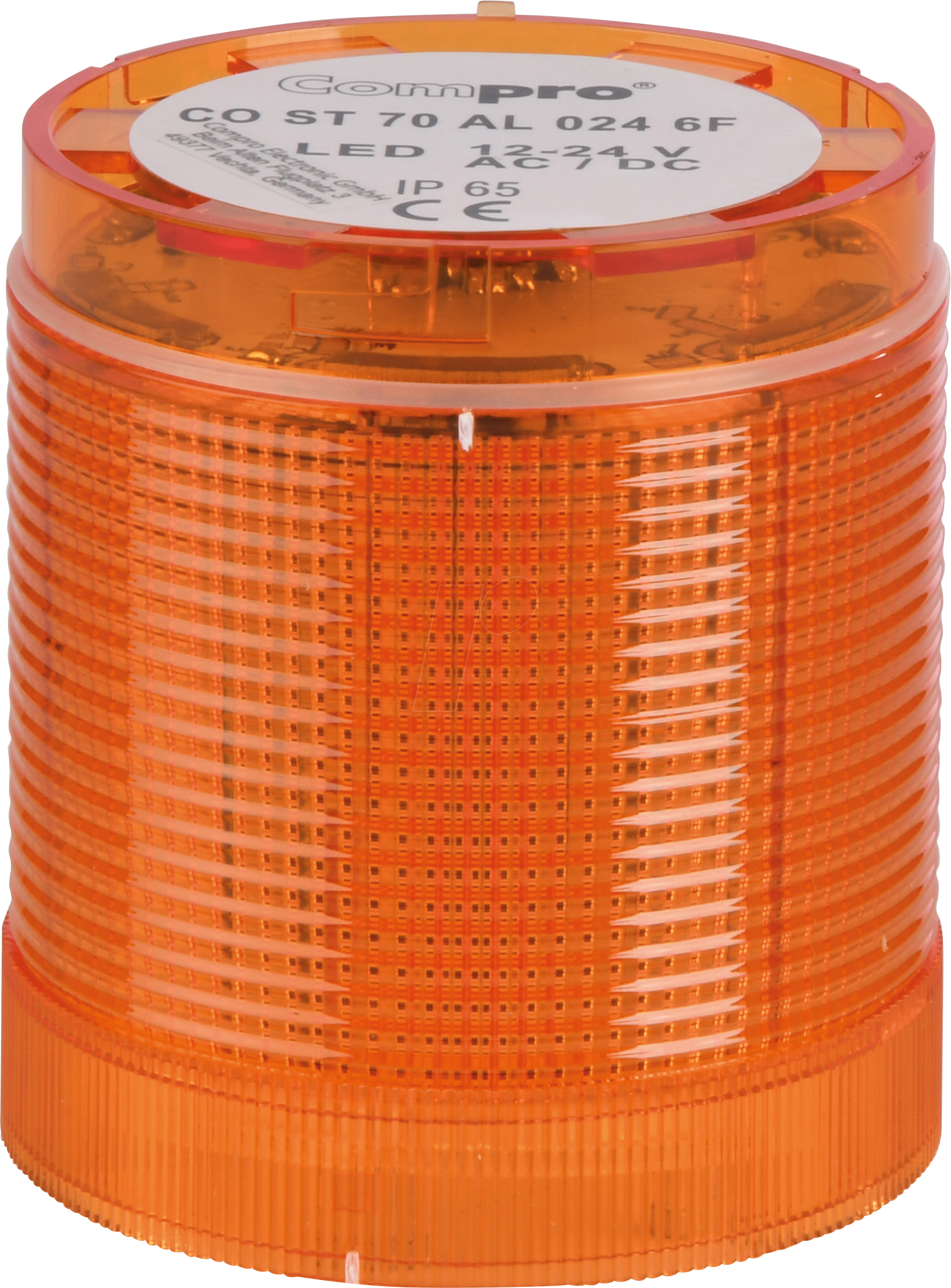 COST70AL0246F - LED Element CO ST 70, 6F, gelb