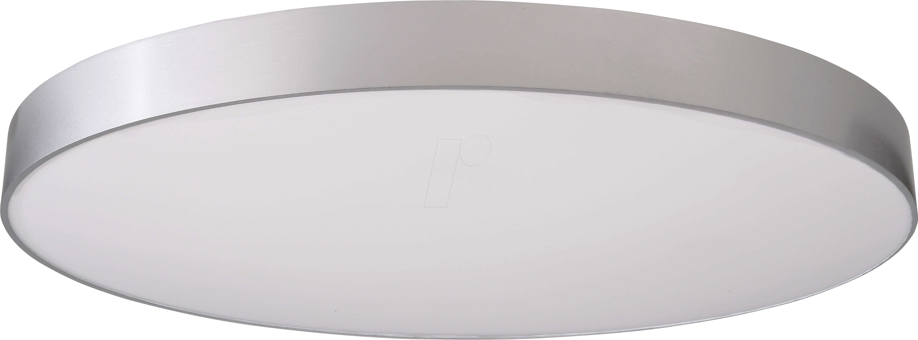 DEKO 348208 - Deckenaufbauleuchte Menkar, 90 W, 3000/4000 K, 8400/8700 lm, sil