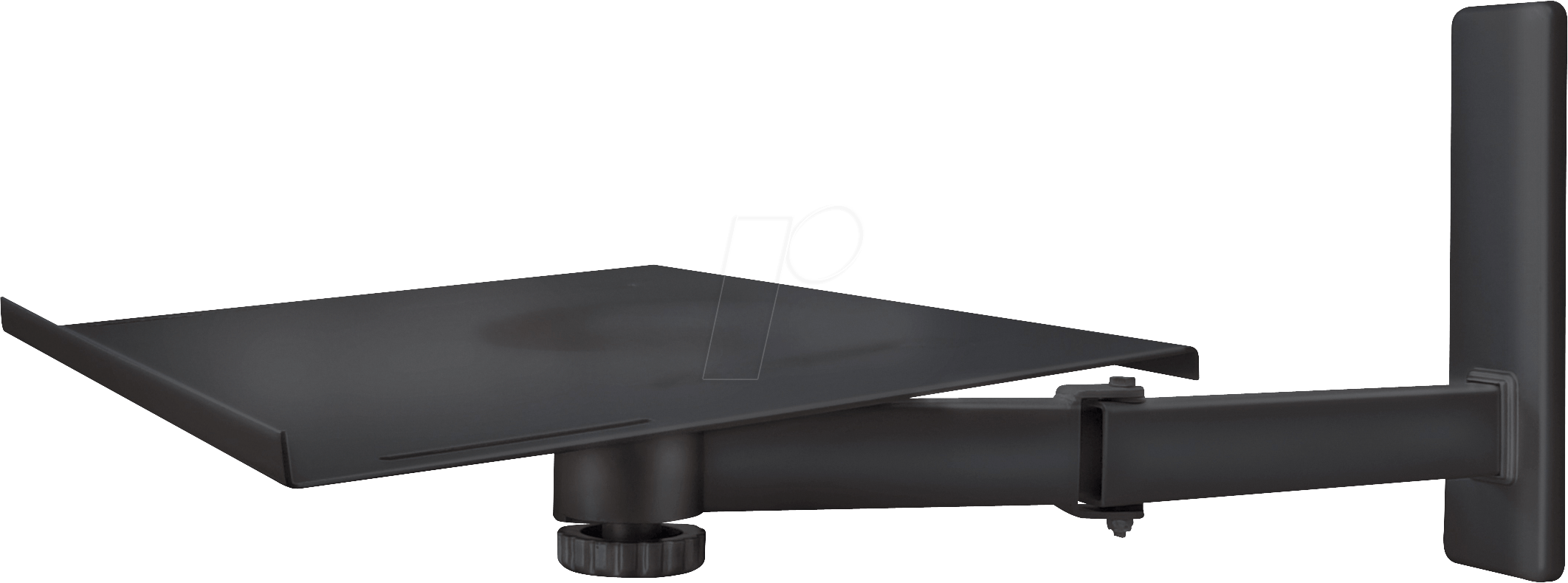 MYW H20SL - Universal Wandhalterung, neigbar, schwenkbar, 10''- 21'', 35 kg