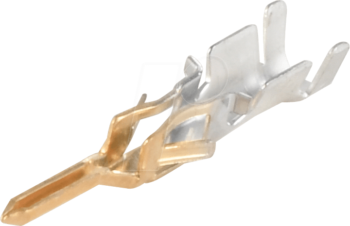 Thumbnail - MOLEX 430310009 - Molex, Crimpkontakt - Micro-Fit - Stift