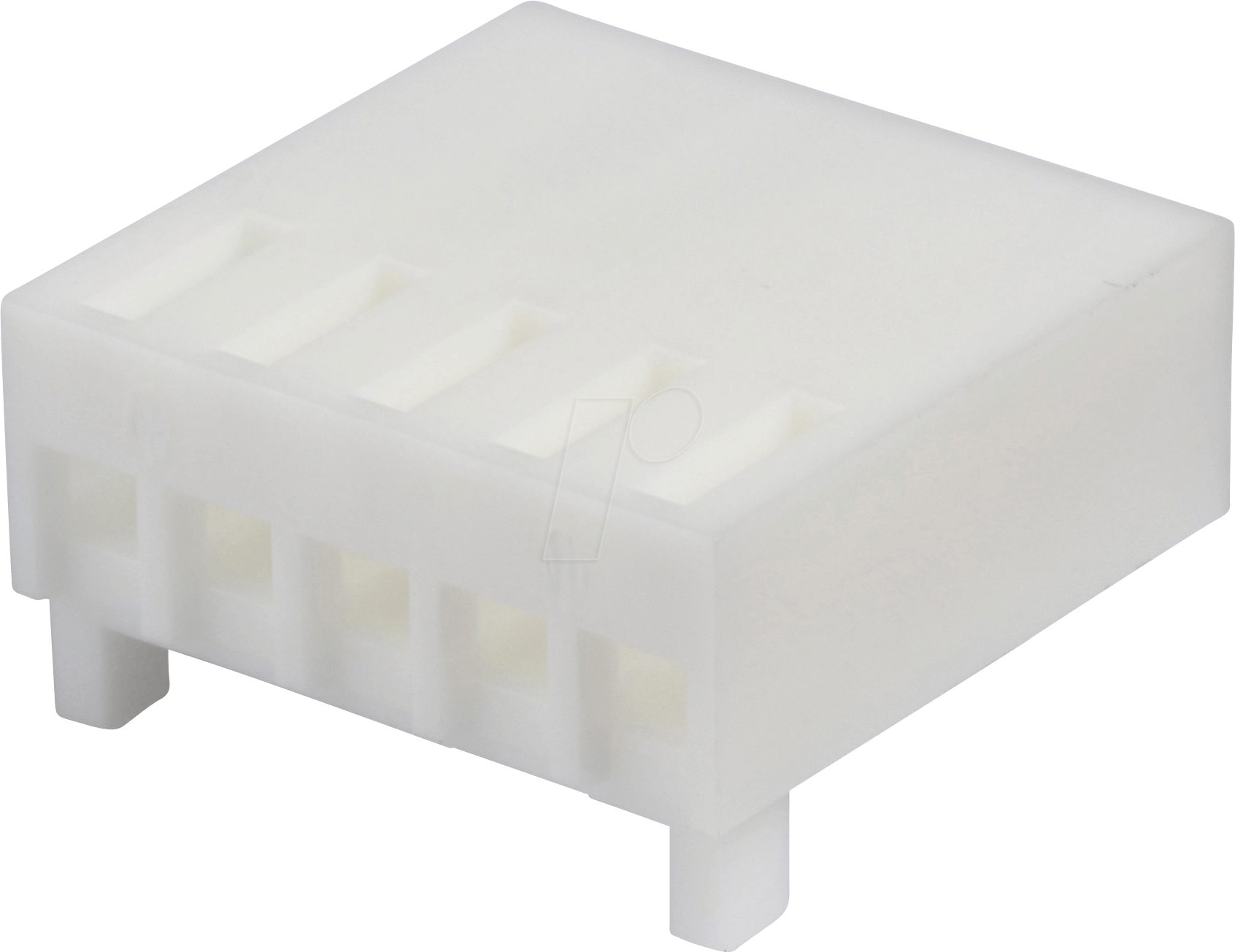 MOLEX 22013057 - Crimpgehäuse - KK - 1x5-polig - Buchse