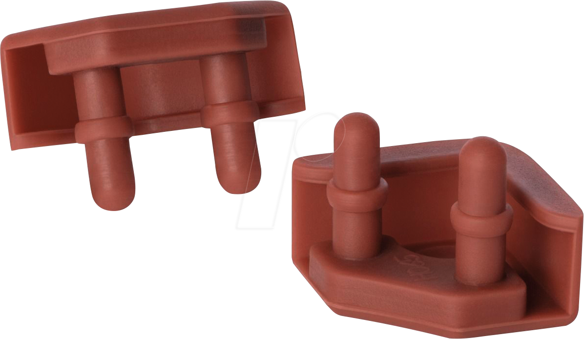 NO NA-SAVP5 - Noctua NA-SAVP5, Anti Vibrationspad, braun, 16 Stück