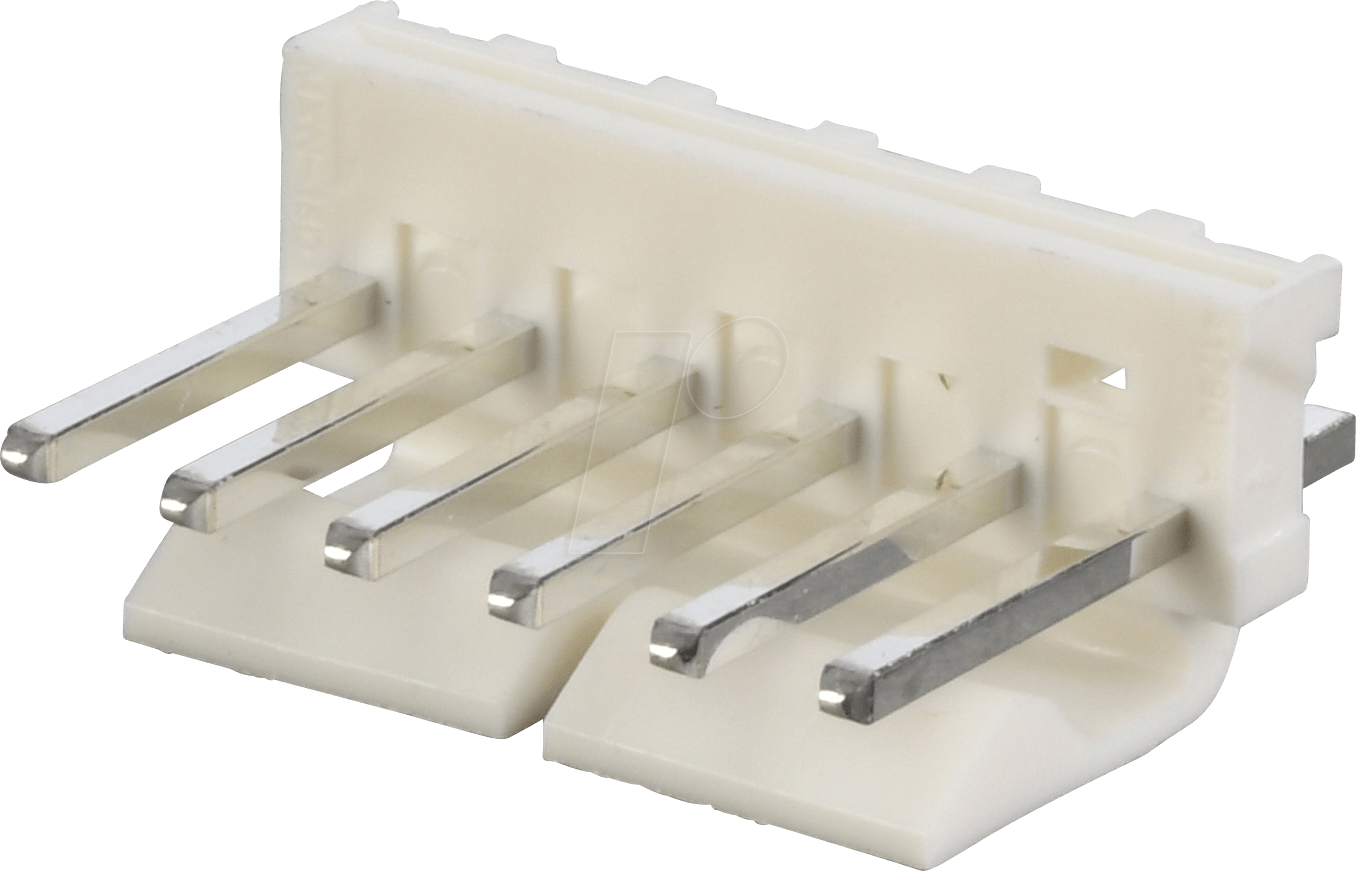 MOLEX 26604060 - Molex Stiftleiste - KK - 1x6-polig - Stecker