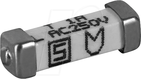 UMT 0,8A - 0,8 A SMD-Sicherung