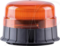 COBL130ALMF - LED-Kennleuchte CO BL 130, Magnetfuss