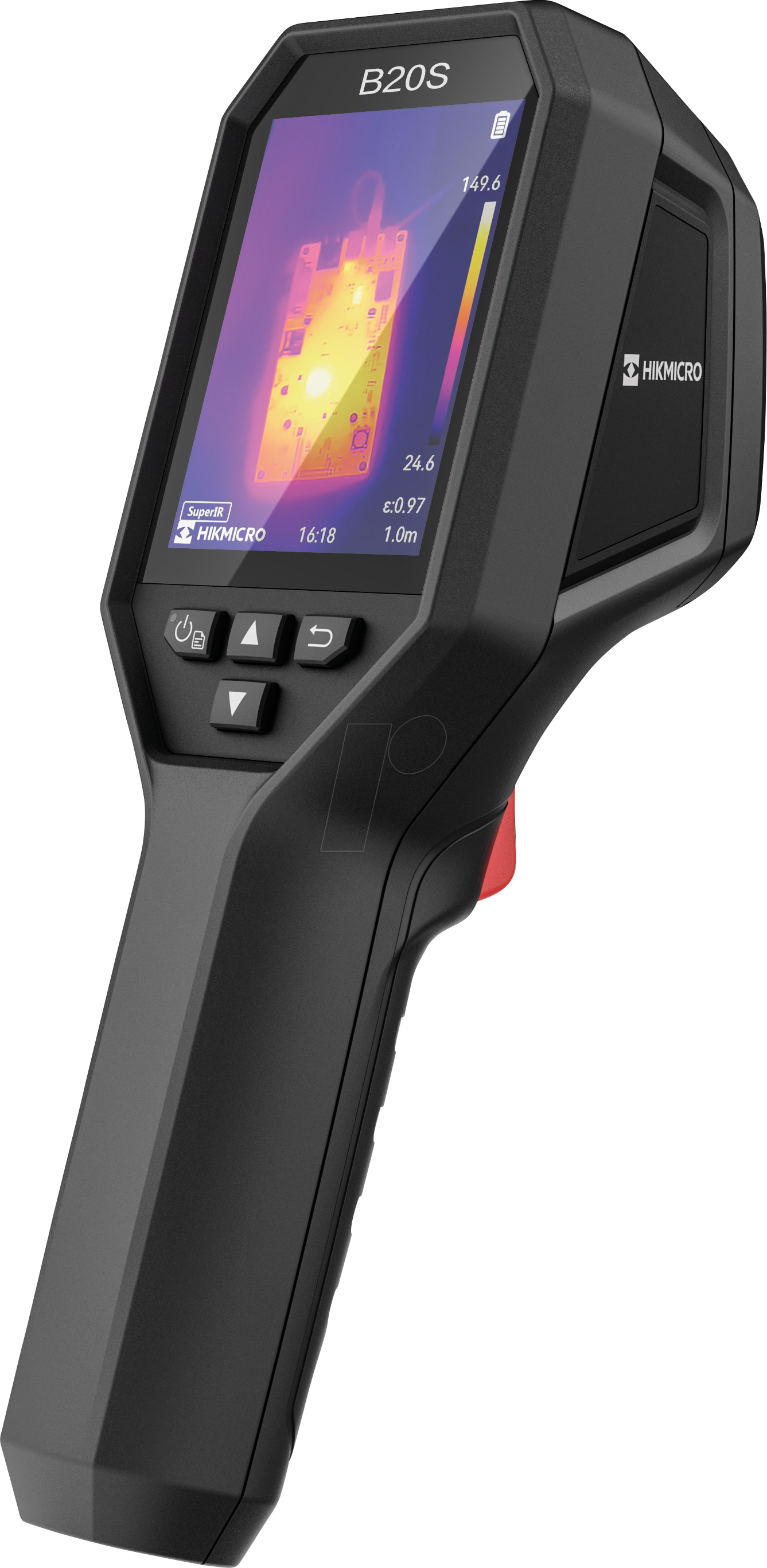 HIKMICRO B20S - Wärmebildkamera B20S, NETD