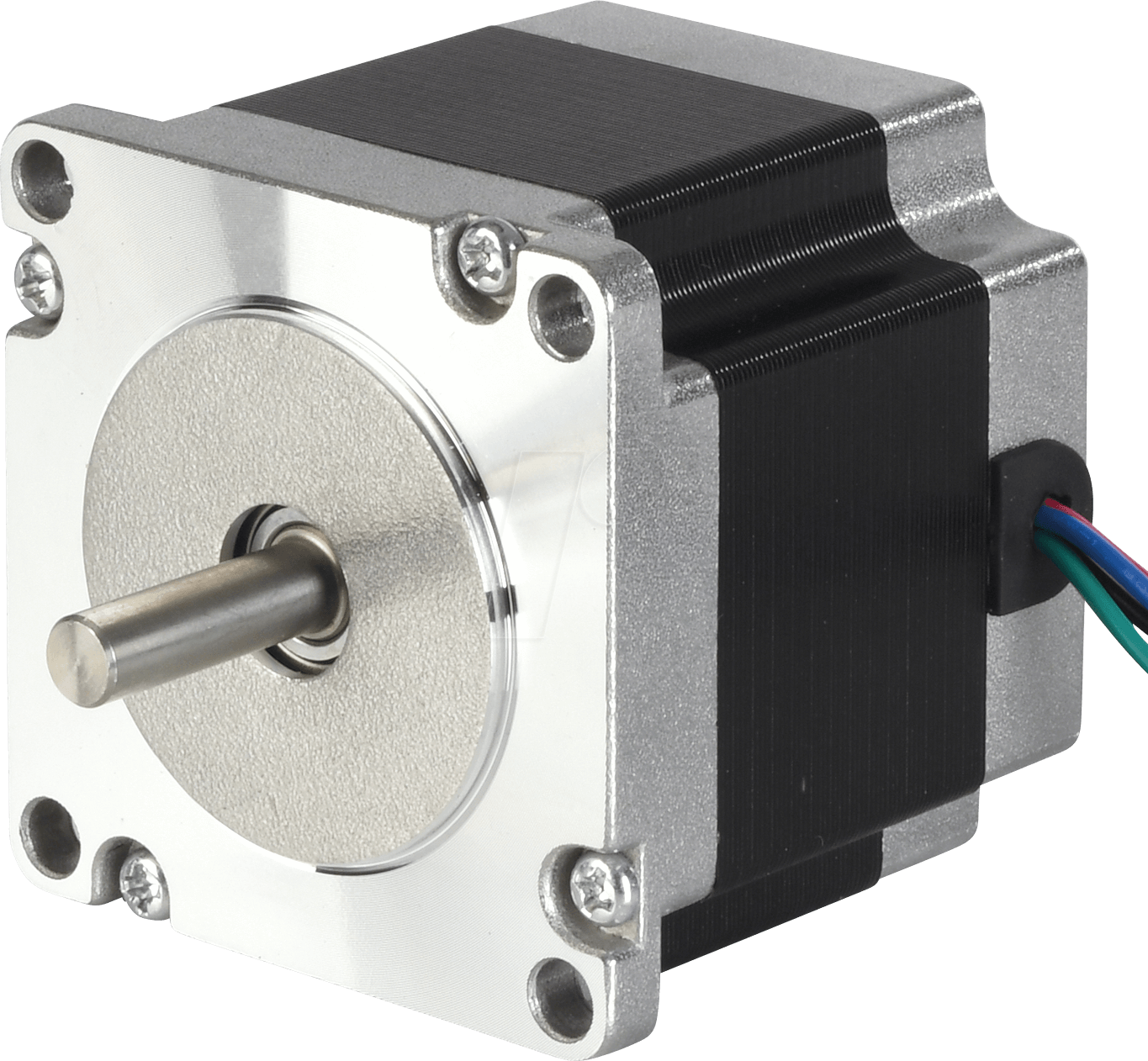 ACT 23HS5420 - Schrittmotor NEMA 23, 1,8°, 2,6 V