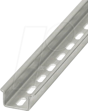 NS 35X15 955 - Hutschiene, 35 x 15 , 955 mm