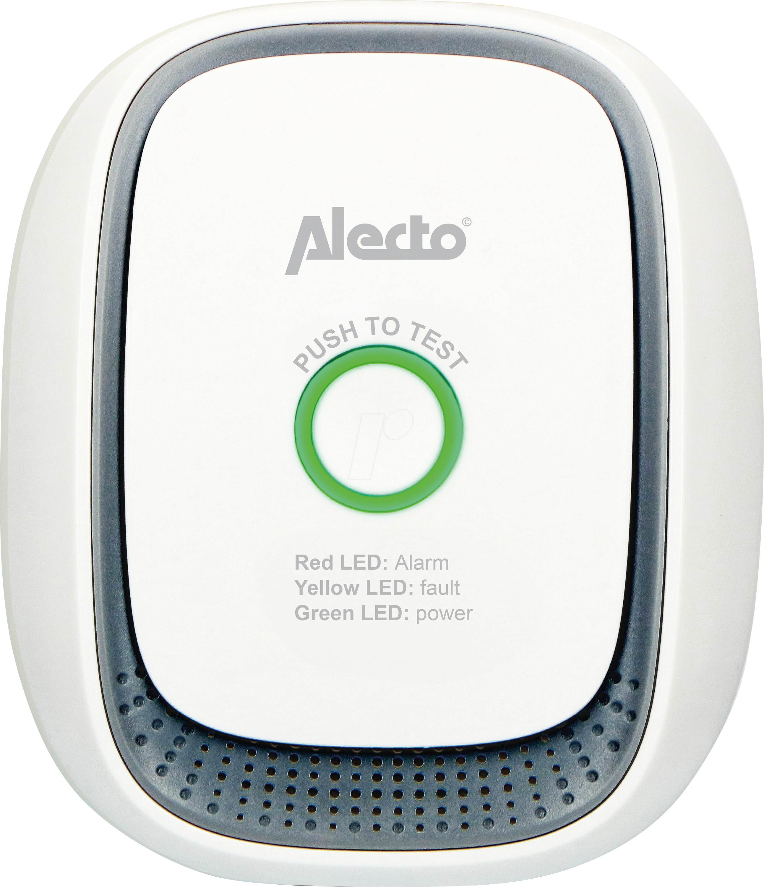 ALO GA11 - Gasmelder für Methan