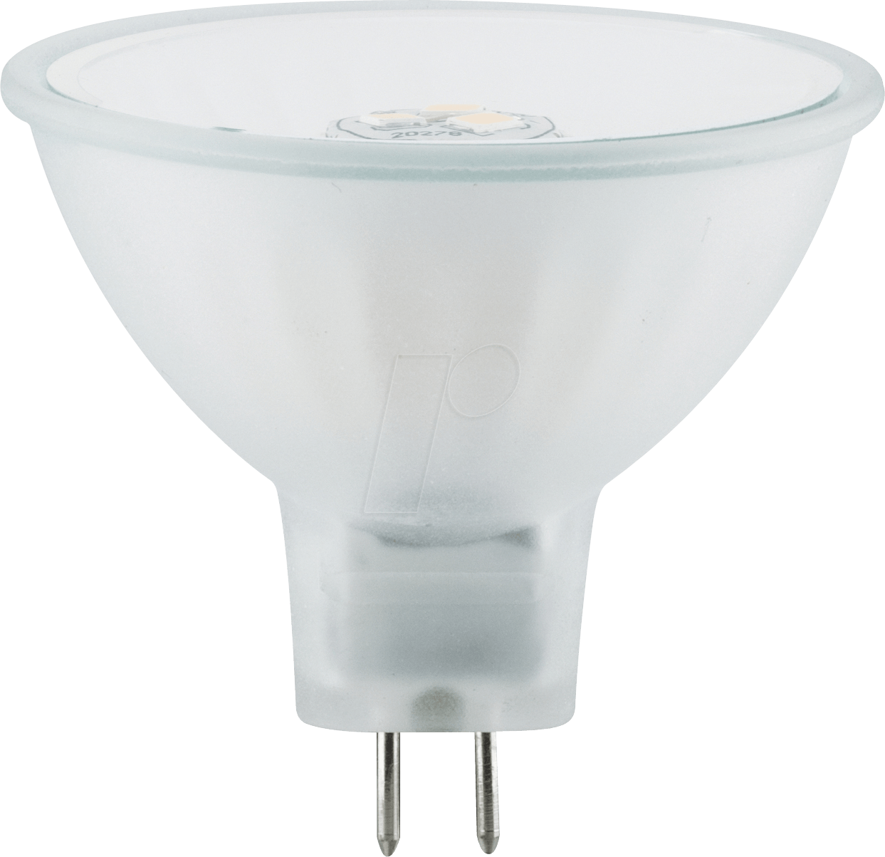 Thumbnail - PLM 28330 - LED-Lampe, GU5,3, 3 W, 220 lm, 2700 K