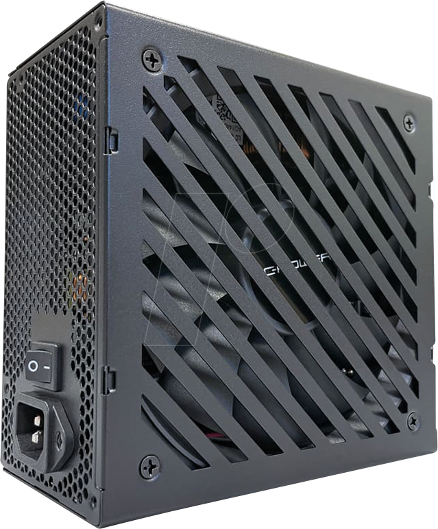 LC6850G-SI V3.1 - LC Power LC6850G-SI V3.1, 850 W, 80+ Gold