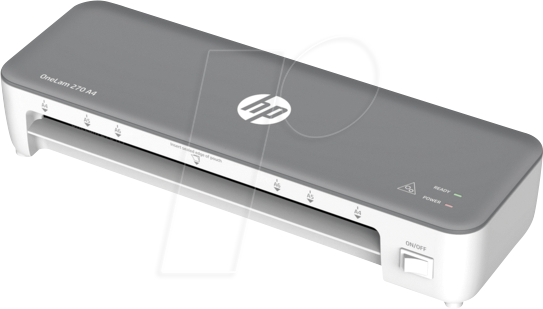 HP OL3167 - Laminiergerät, OneLam 270, DIN A4