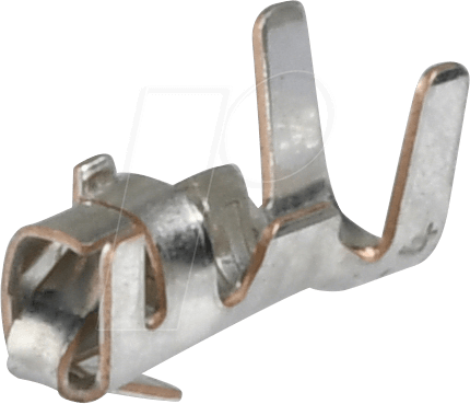 JST XH CKB - JST - Crimpkontakt, Buchse - XH