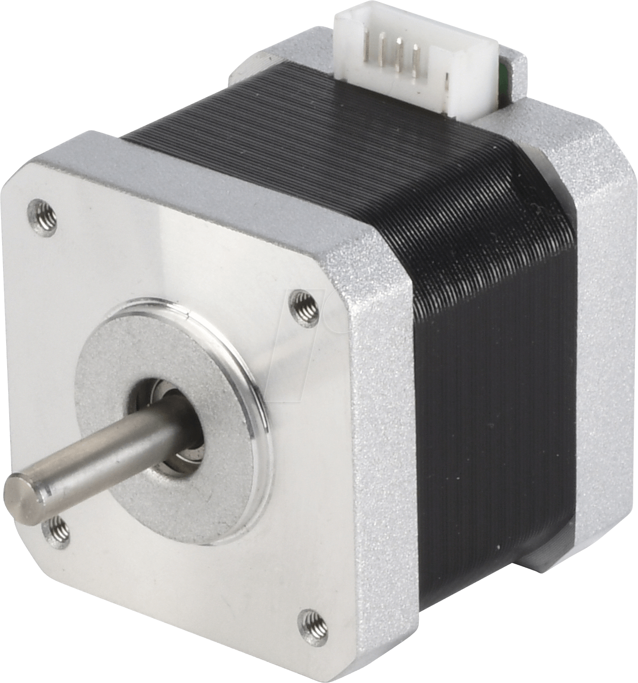 ACT 17HS4417L2X2 - Hybridschrittmotor NEMA 17, 1,8 °, 1,7 A, 2,6 V