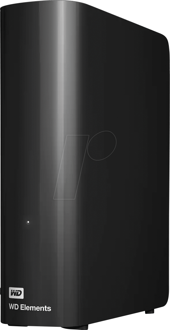 WDBWLG0240HBK - 24TB WD Elements Desktop
