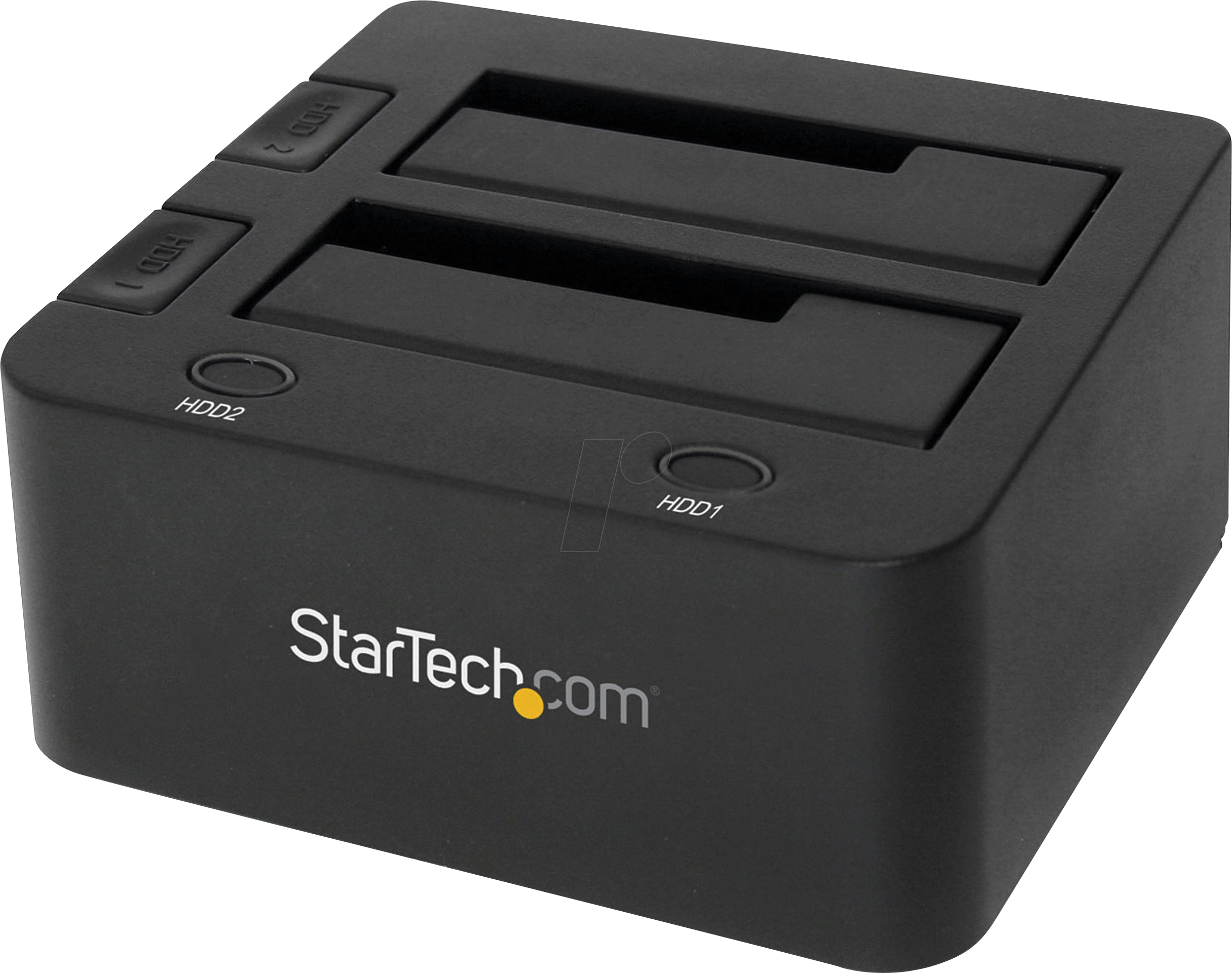 ST SDOCK2U33 - Dual Dockingstation 2.5''/ 3.5'' SATA HDD/SSD, USB 3.0