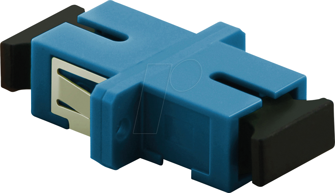 VALUE 21990670 - LWL Kupplung SC Simplex, Singlemode