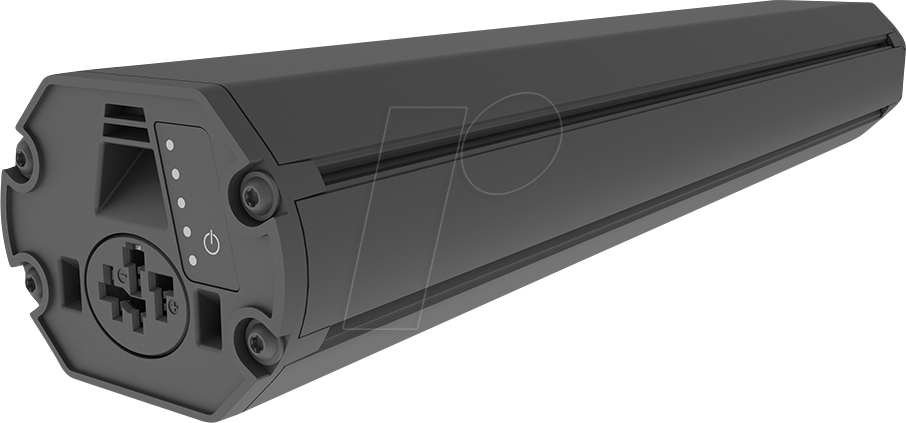 AKKU 10048 - E-Bike Akku, BOSCH, 36 V, 630 Wh, Intube (H)