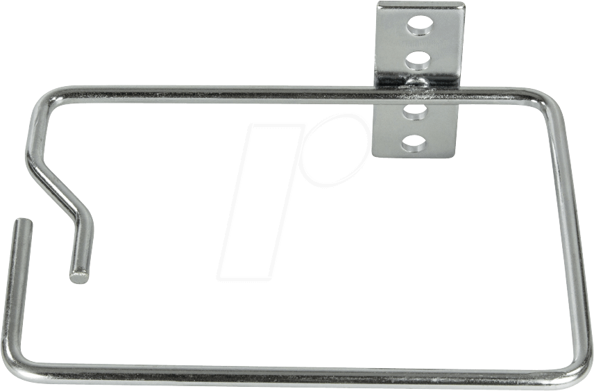 LOGILINK OR111N - Kabelführungsbügel, 1 Stück