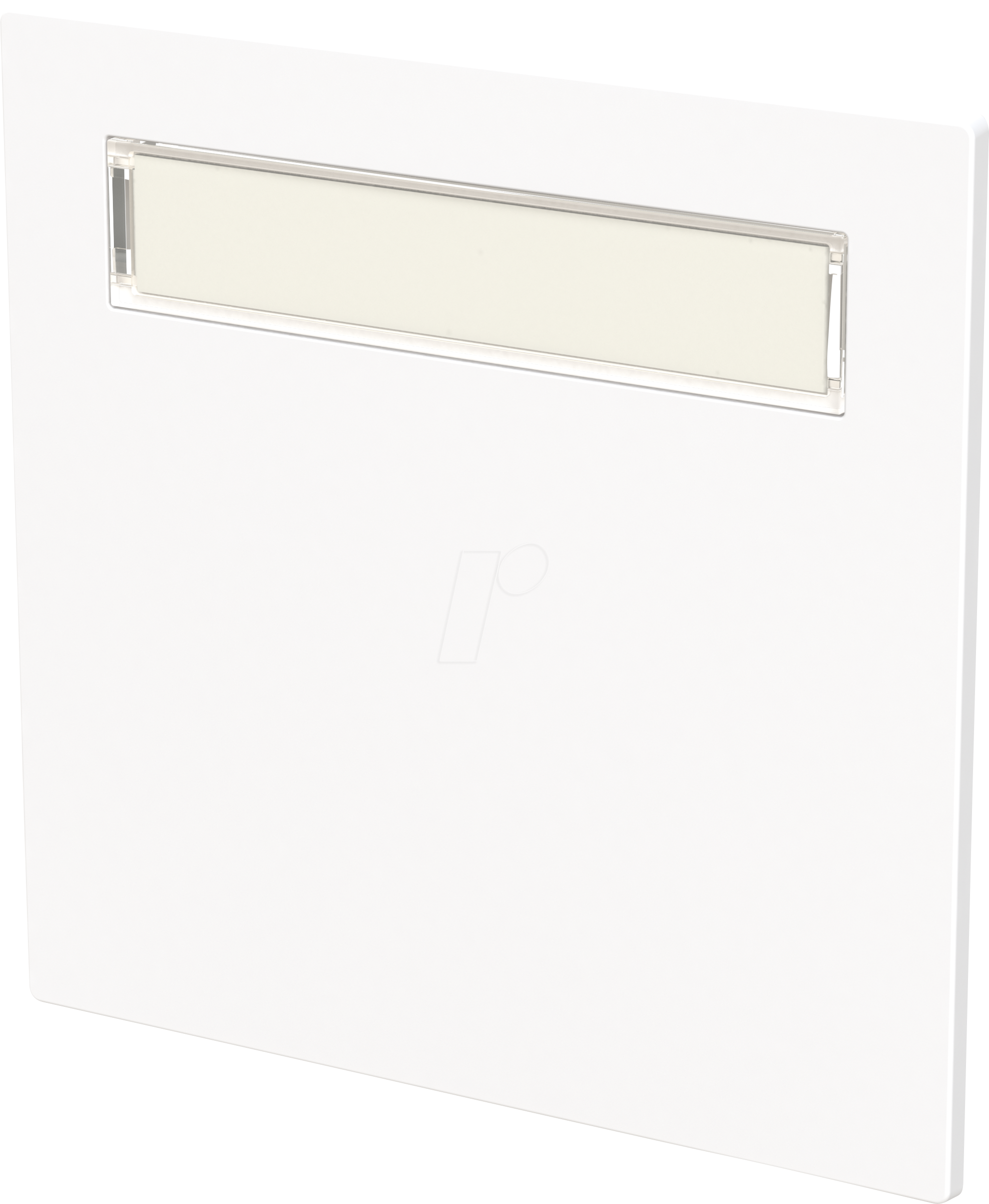 BJ 1764 N-44M - Wippe mit Beschiftungsfeld