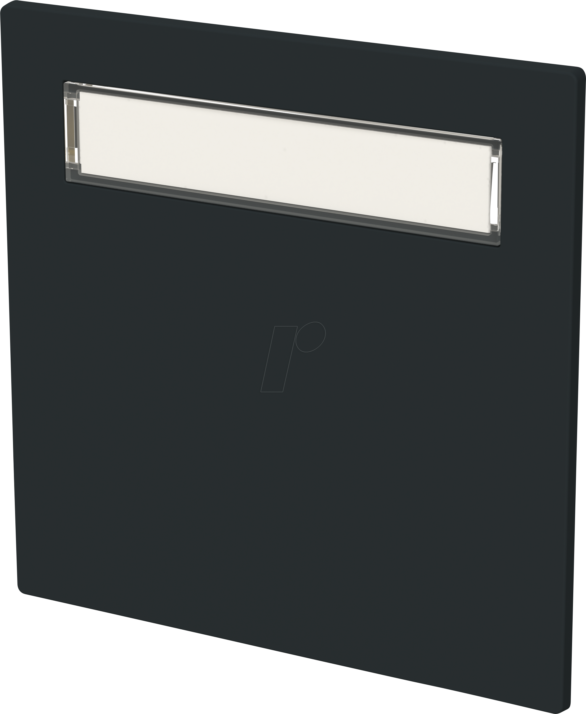 BJ 1764 N-45M - Wippe mit Beschiftungsfeld