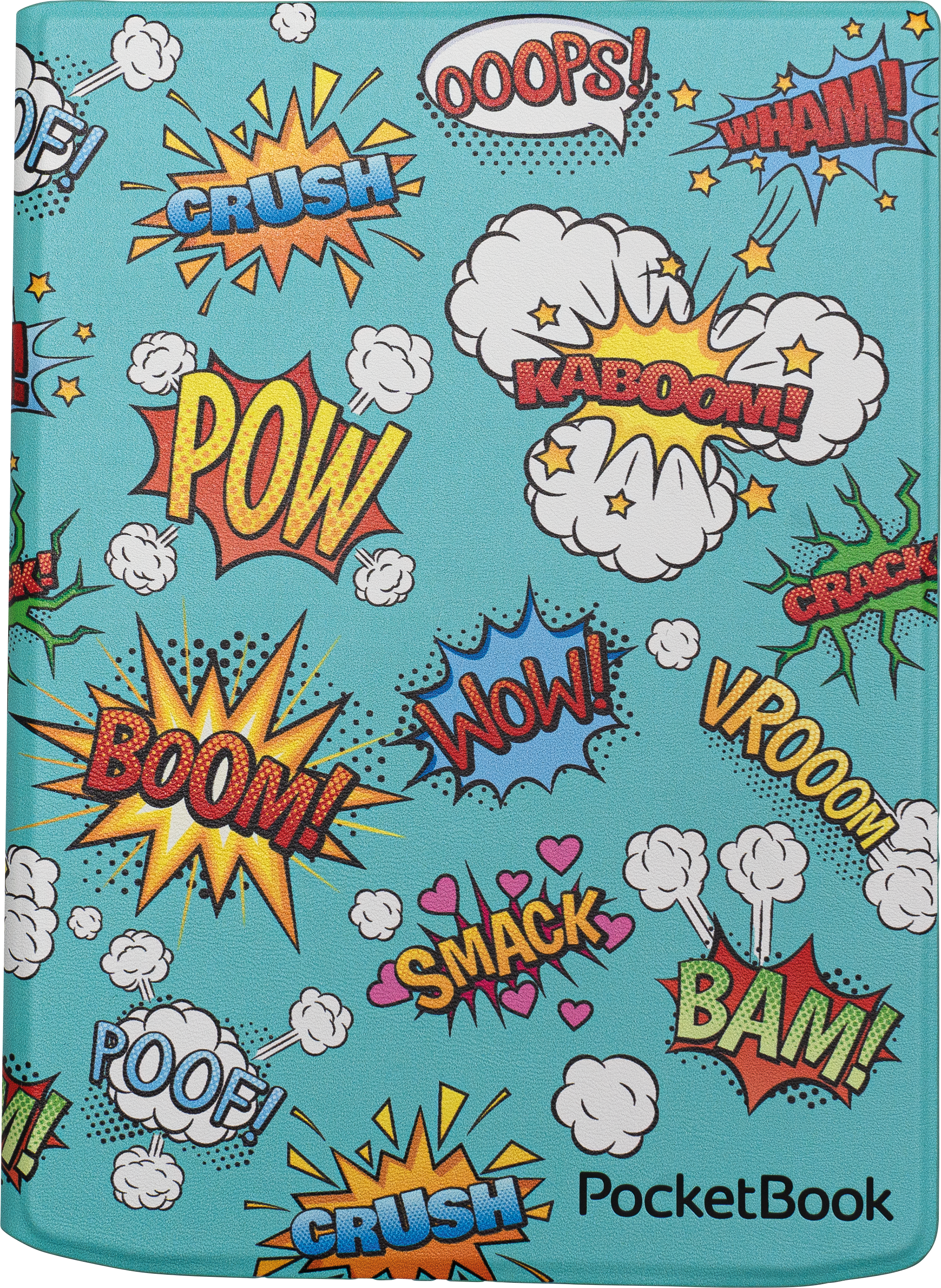 Thumbnail - PB FL-743-CCP - E-Book-Reader, Hülle für InkPad-Serie, Comic Print