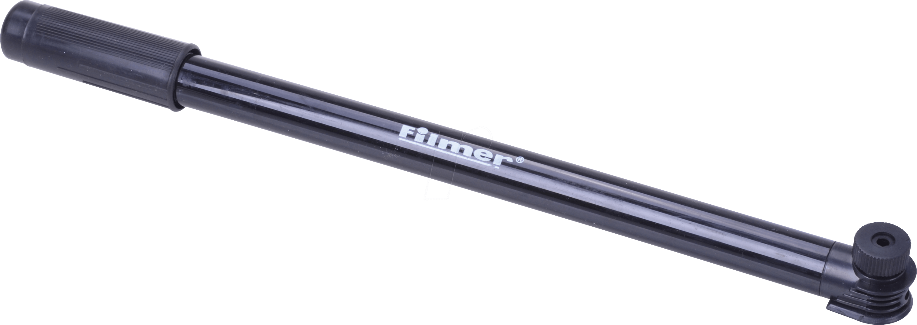 BIKE 45125 - Bike - Luftpumpe, 39cm, alle Ventile