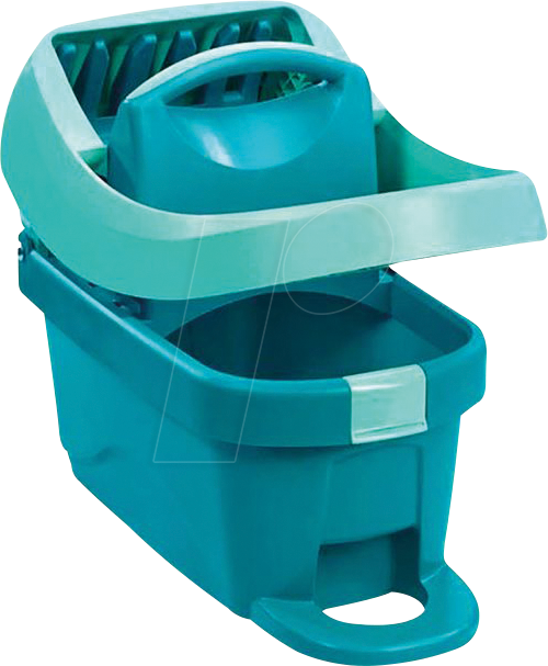 LEIFHEIT 55076 - LEIFHEIT Wischtuchpresse Profi Evo 8,0l