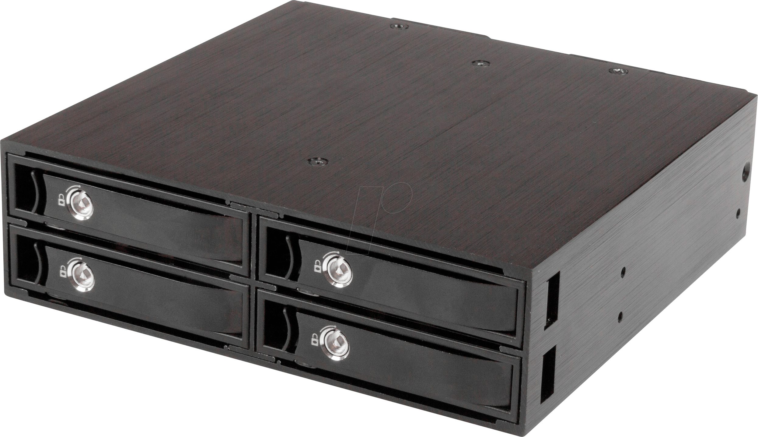 ST SATSASBP425 - 4x 2,5'' SATA Hot Swap Wechselrahmen