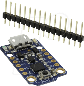 ADA TRKT MINI - Adafruit Trinket Mini