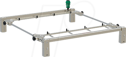 ATTEN ST-704 - Platinenhalter für Heizplatte, ST-7322