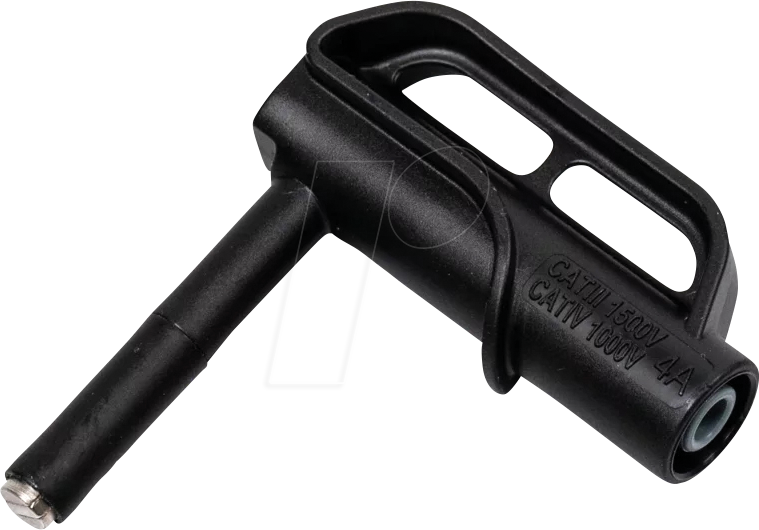 SONEL MAGKBL - Magnetischer Adapter - Schwarz