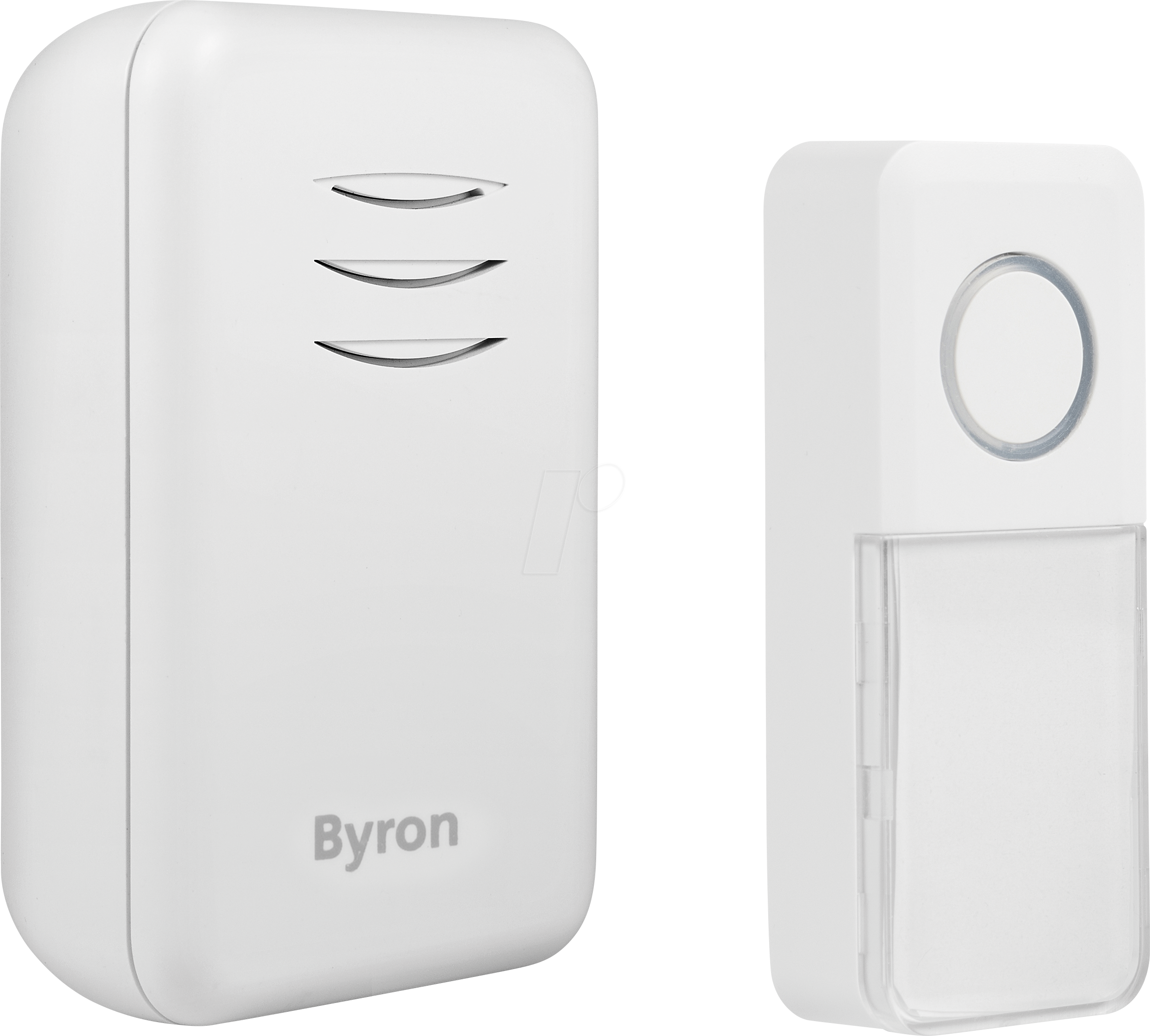 BYR DBY-22311NP - Funk-Türklingelset