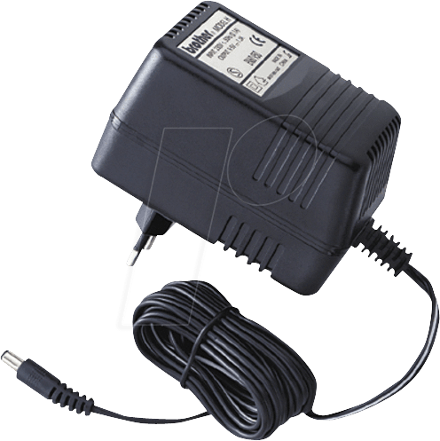 BROTHER AD-24ES - Netzteil für Brother Beschriftungsgeräte