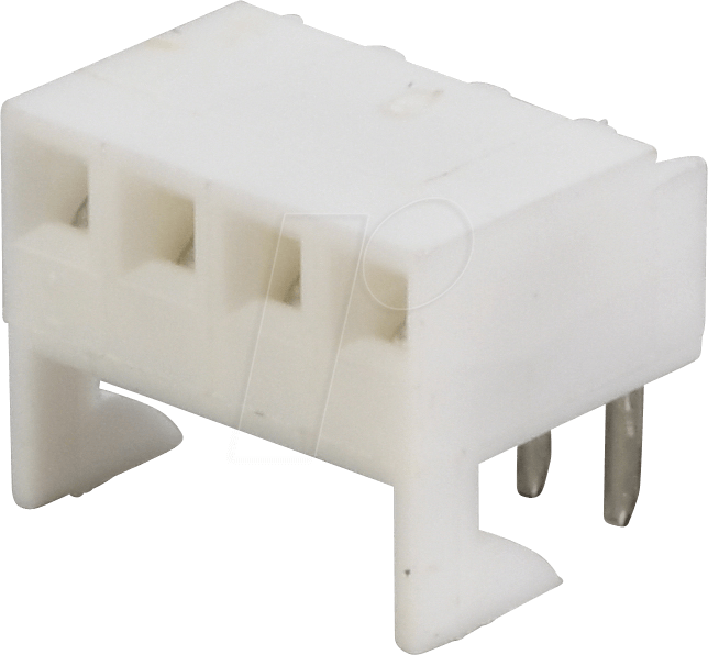 MOLEX 38001334 - Molex Buchsenleiste - KK - 1x4-polig - Buchse