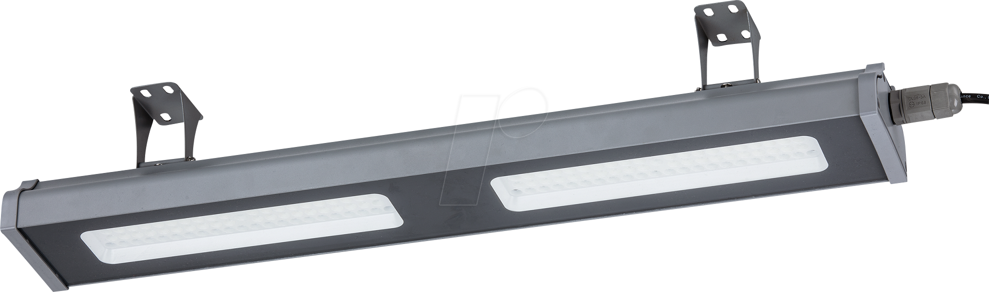 Thumbnail - LX-LHB-100-5000 - HighBay, linear, 100 W, 120 lm/W, , IP65, 5000 K