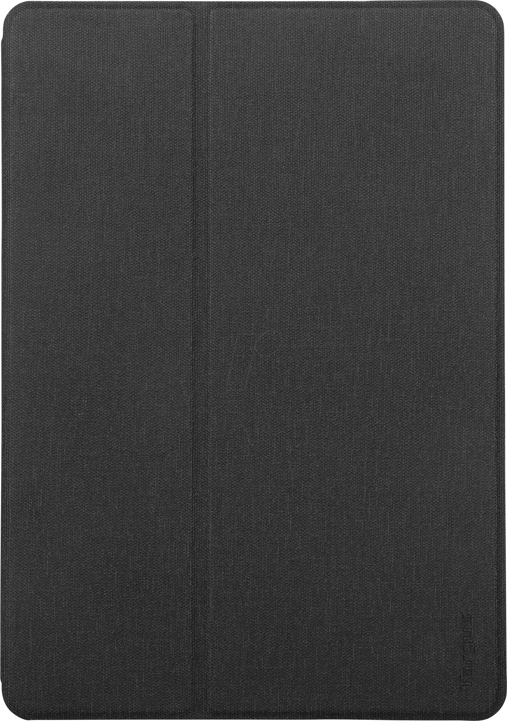 TARGUS THZ975 - iPad 10,2'' (7/8/9 Gen.) Tablet-Schutzhülle mit Kickstand, schwar