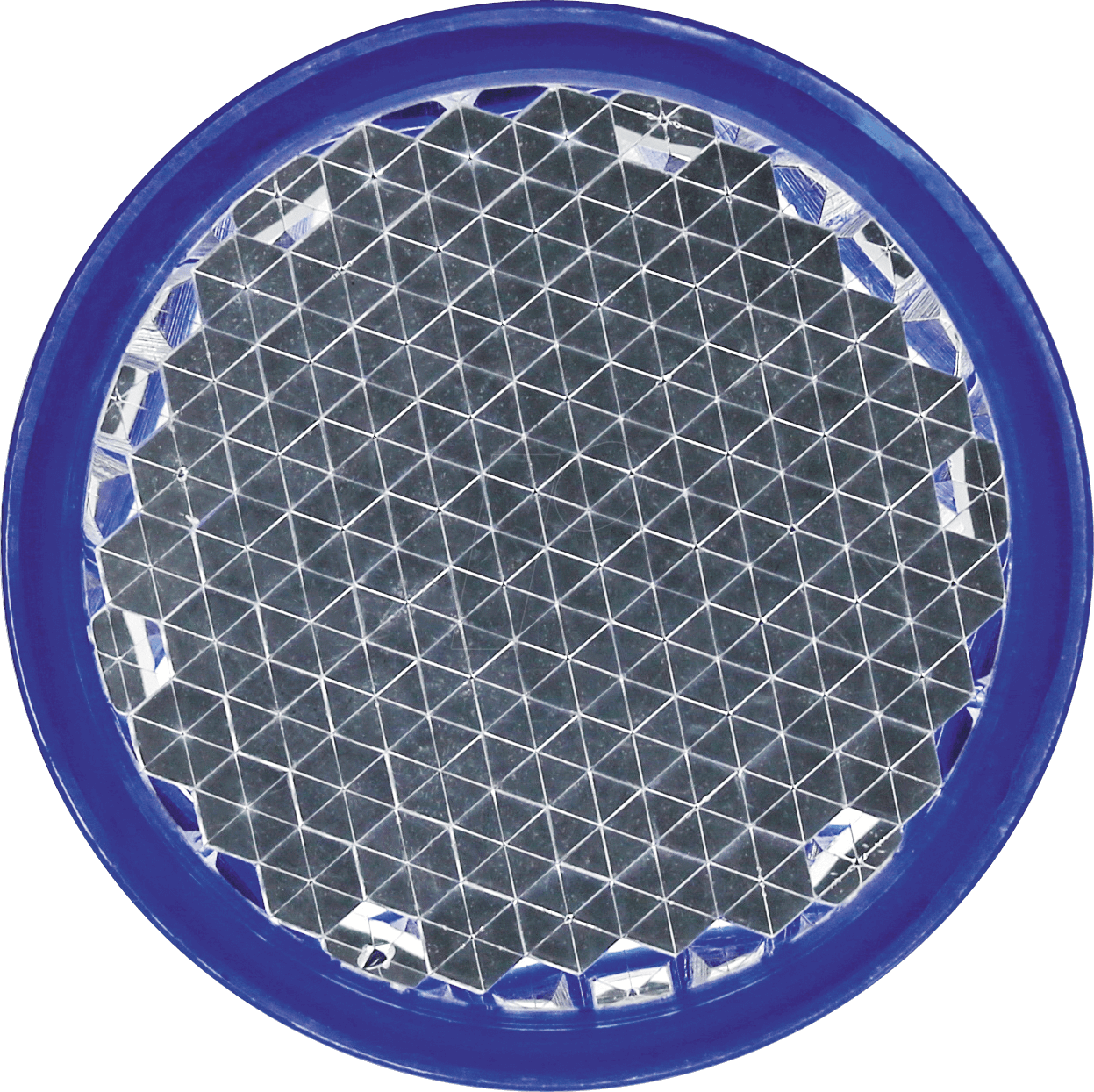 Thumbnail - LXU 0000 025 - UV-Reflektor für Reflexlichttaster TRU-C23PA