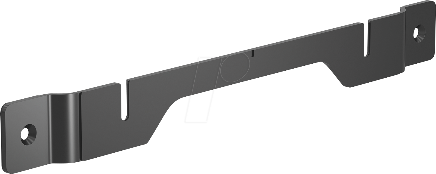 PM-SOM-140 - Lautsprecher-Wandhalterung, Sonos® Arc, schwarz