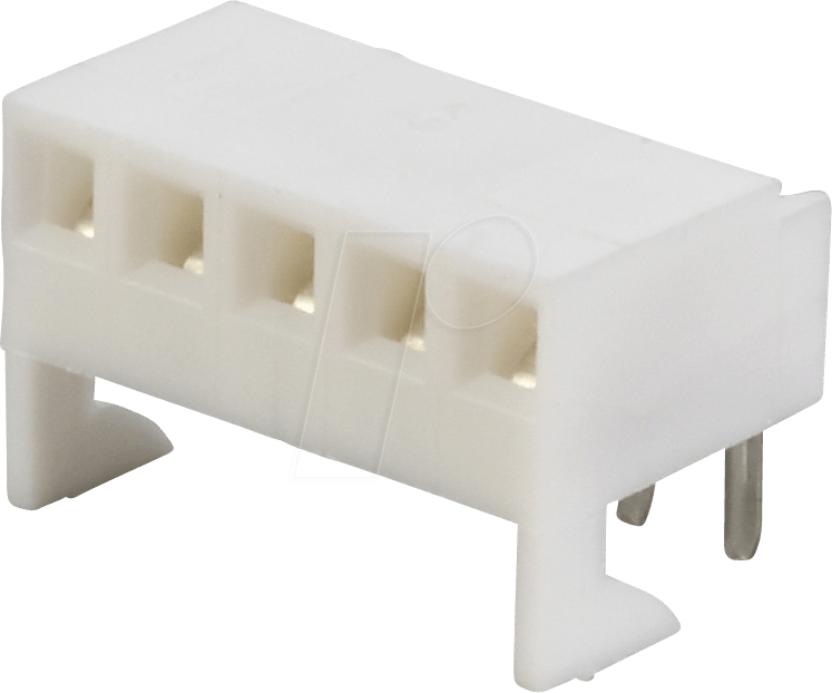 Thumbnail - MOLEX 38001335 - Molex Buchsenleiste - KK - 1x5-polig - Buchse