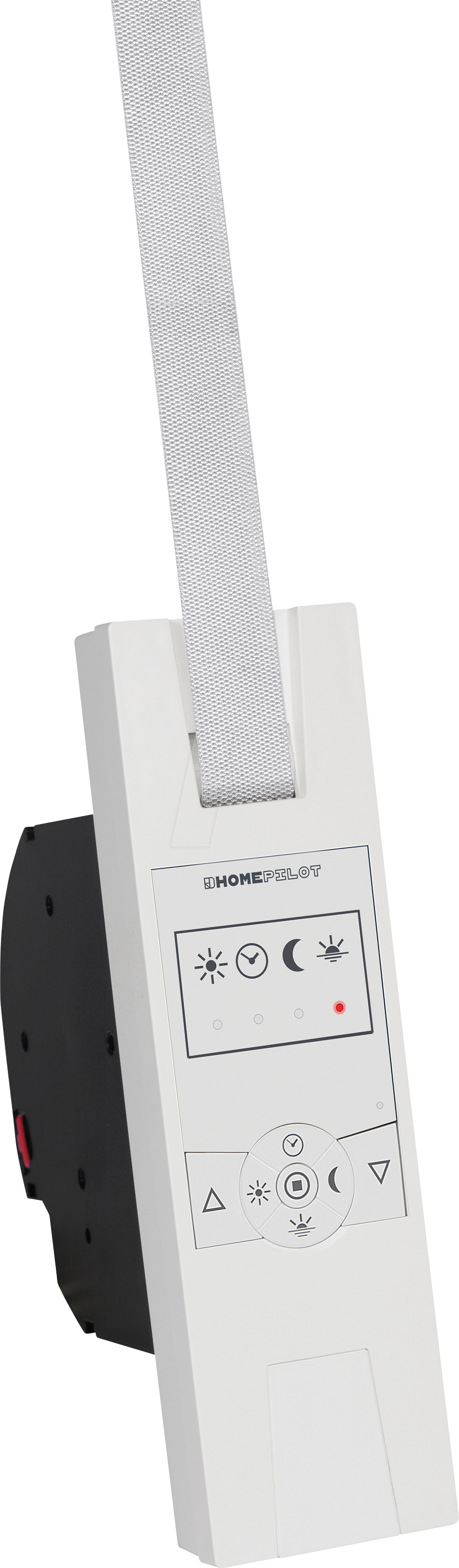 HOMEPI 10142345 - RolloTron classic smart, Gurtwickler