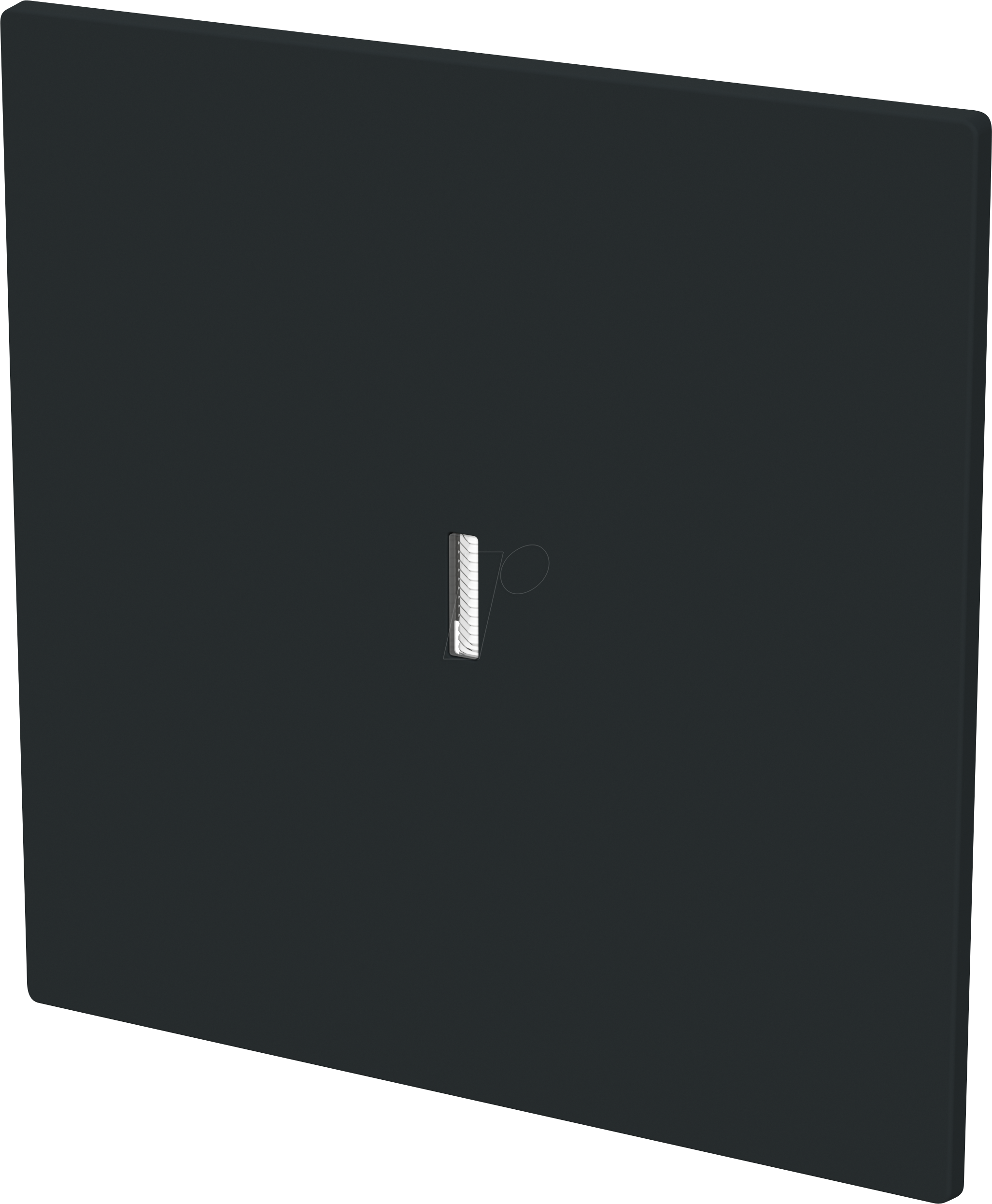 BJ 1789 N-45M - Wippe mit Beschriftungsfeld