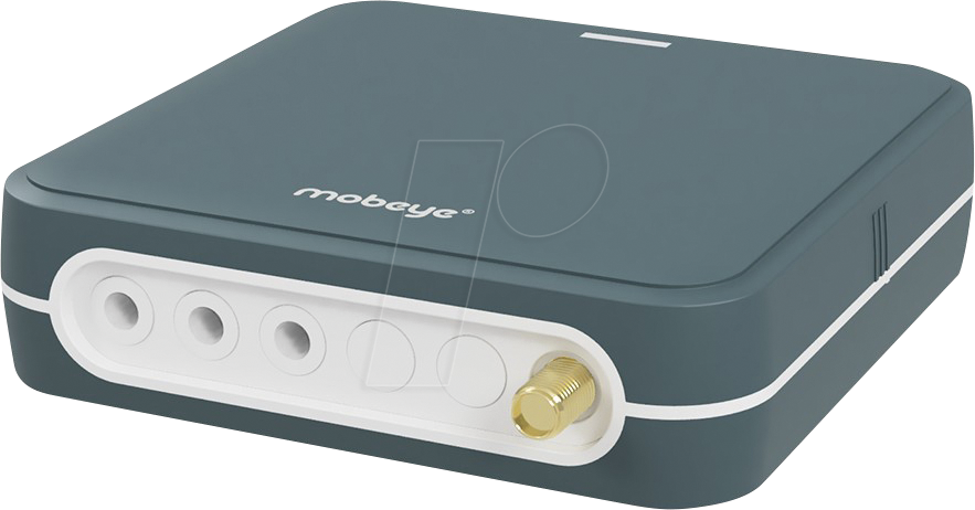 MOBEYE MCK400 - Türöffner, 4G