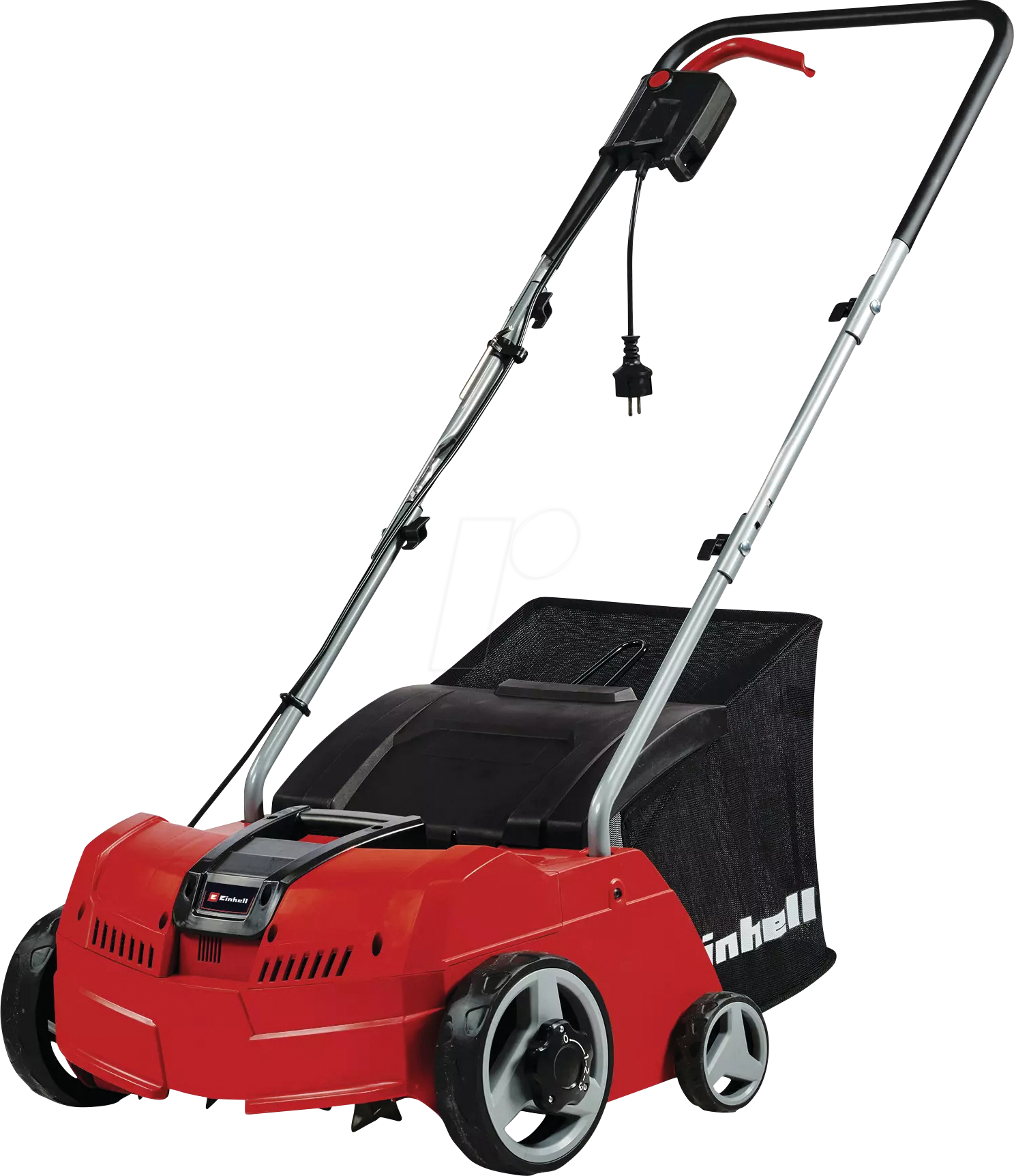 EINHELL 3420640 - Elektro-Vertikutierer-Lüfter GC-SA 1231/1