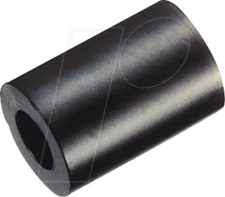 DK 8MM - Distanzhülsen, Kunststoff, 8mm