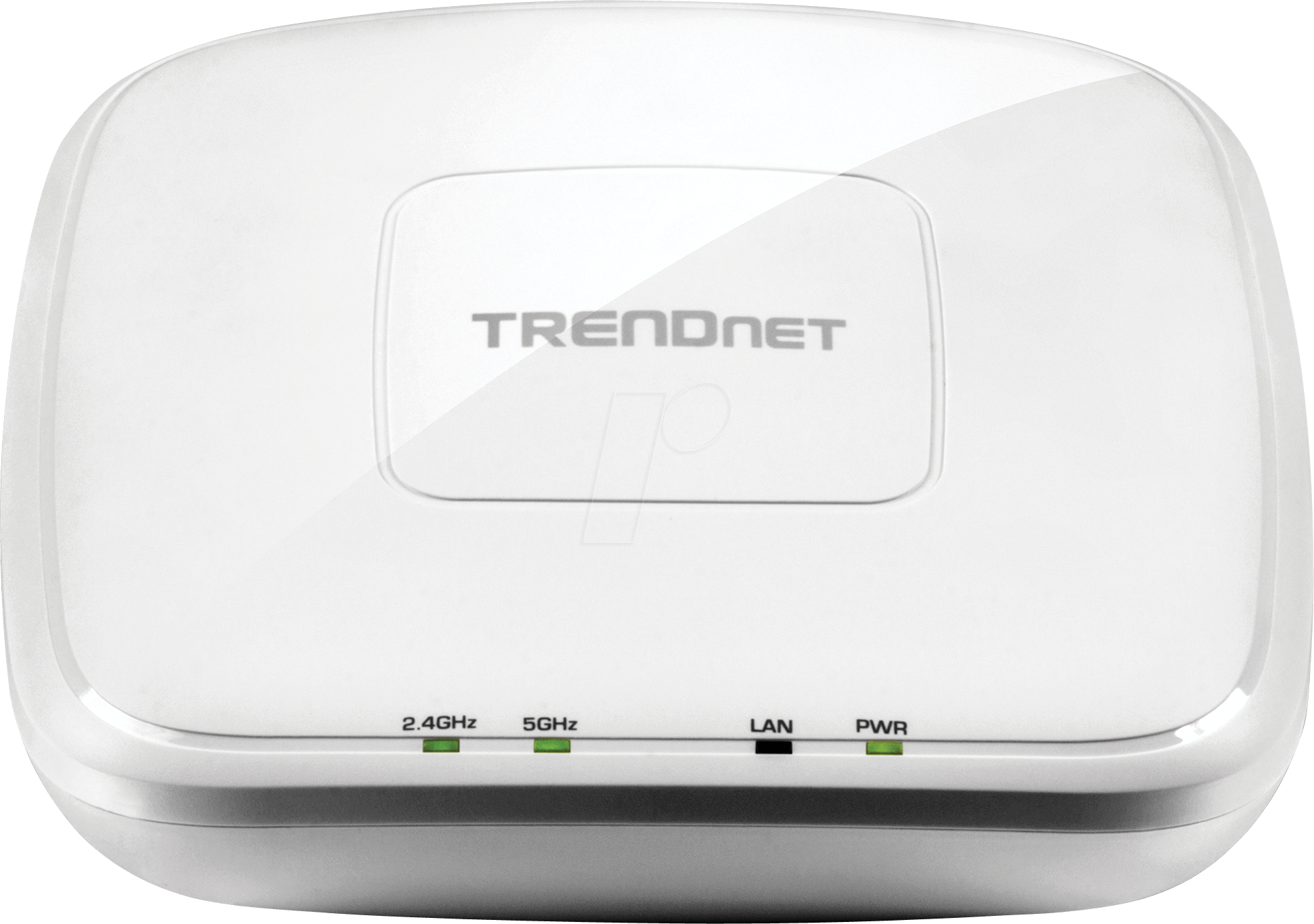 TRN TEW-821DAP - WLAN Access Point 2.4/5 GHz 1200 MBit/s PoE