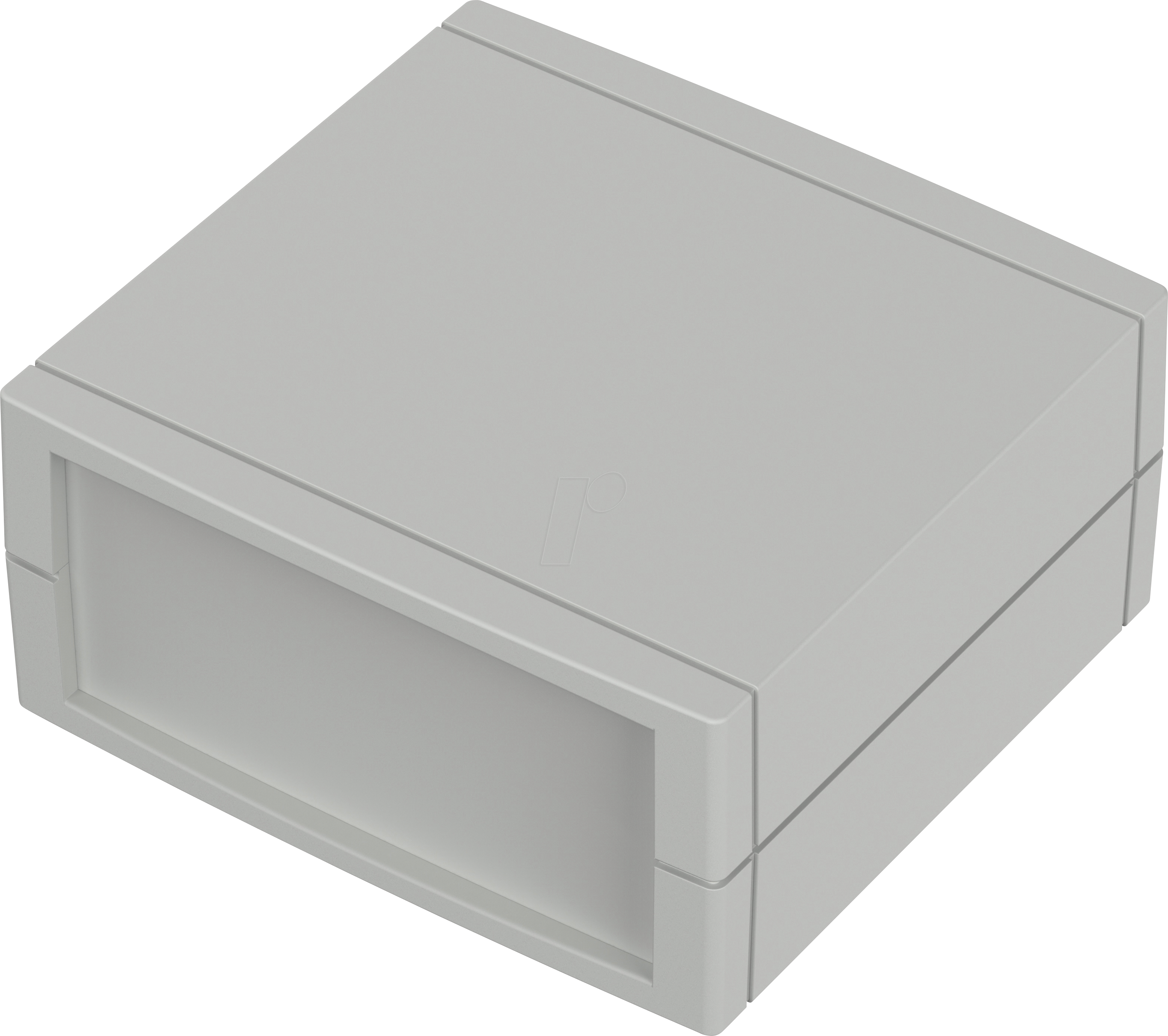 Thumbnail - BOPLA U 85 - Universal Gehäuse, 85 x 81 x 40 mm, IP40