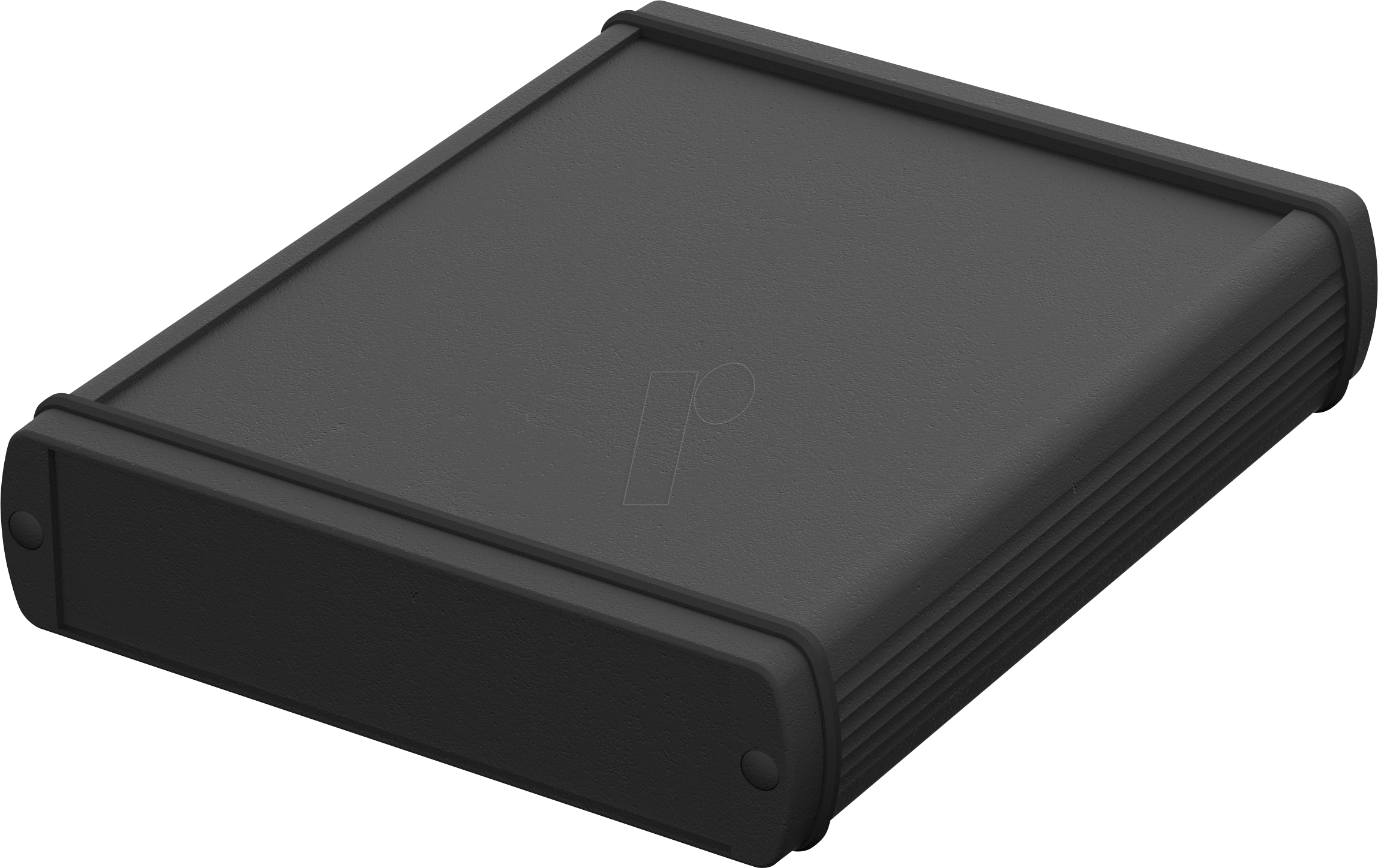 ABPH 1300-0150 - Alubos,Aluprofil,138x150x34 mm, IP65